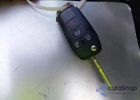 2024 Ford Ranger Xlt z USA, uszkodzony, nr VIN 1FTER4HH5RLE35847